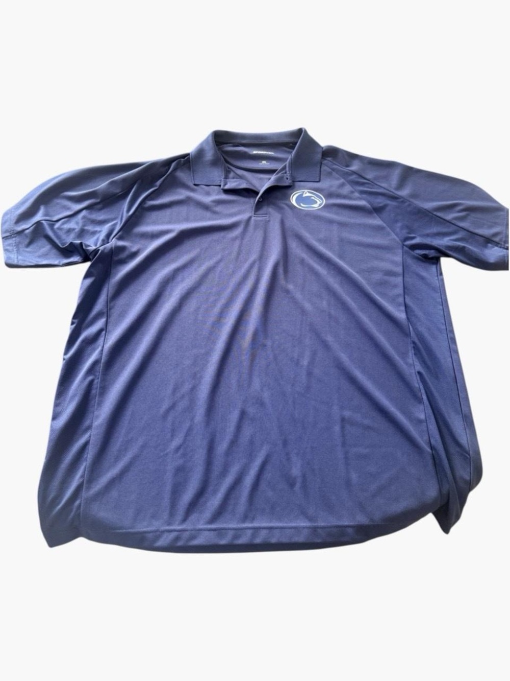 Penn State Navy Blue Performance Polo Shirt